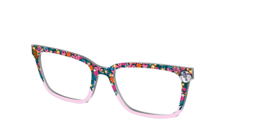 R2 and Chewie's Flower Shop - Angle Top Thumbnail - Pair Eyewear