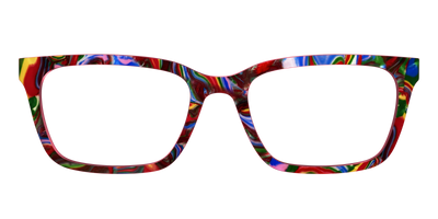 The Radiant Pearl Marble - Front Top Thumbnail - Pair Eyewear