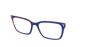 The Rangers Home Run - Angle Top Thumbnail - Pair Eyewear