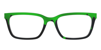The Reflective Slime - Front Top Thumbnail - Pair Eyewear