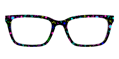The Retrocade - Front Top Thumbnail - Pair Eyewear