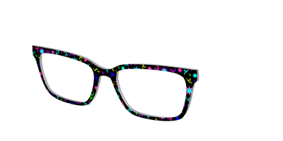 The Retrocade - Angle Top Thumbnail - Pair Eyewear