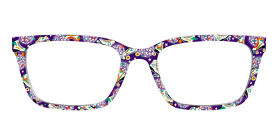 The Roller Disco - Front Top Thumbnail - Pair Eyewear