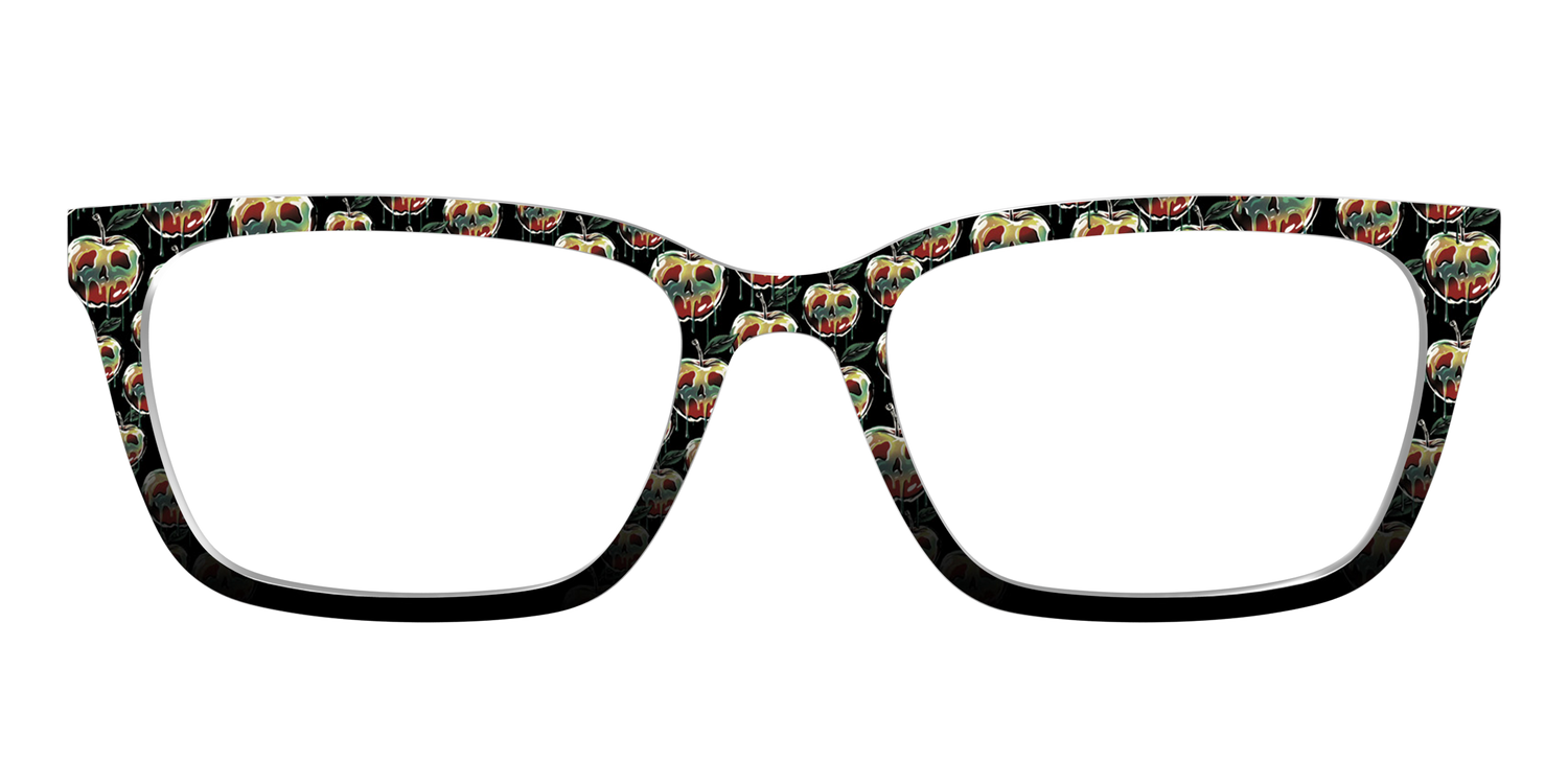 Rotten to the Core - Front Top Image - Pair Eyewear