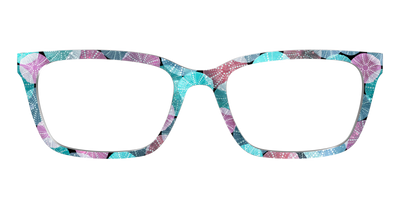 The Sea Urchin Shells - Front Top Thumbnail - Pair Eyewear