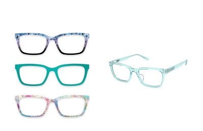 The Payton - The Pixie Pairing Set