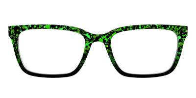 The Slime Splatter - Front Top Thumbnail - Pair Eyewear