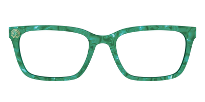 The Slytherin™ Pearl Tortoise - Front Top Thumbnail - Pair Eyewear