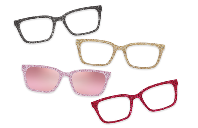The Sparkles Set - Product Thumbnail 15 - Pair Eyewear