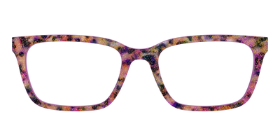 The Spooktacular Tortoise with Glitter - Front Top Thumbnail - Pair Eyewear