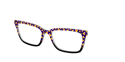 The Spooky Season Sweets - Angle Top Thumbnail - Pair Eyewear
