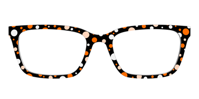 The Spooky Spots - Front Top Thumbnail - Pair Eyewear