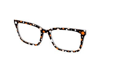 The Spooky Spots - Angle Top Thumbnail - Pair Eyewear