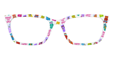 The Treat Yourself - Front Top Thumbnail - Pair Eyewear