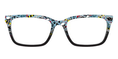 The True Crime - Front Top Thumbnail - Pair Eyewear