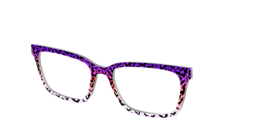 The Twilight Bats - Angle Top Thumbnail - Pair Eyewear