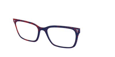 The Twins Home Run - Angle Top Thumbnail - Pair Eyewear