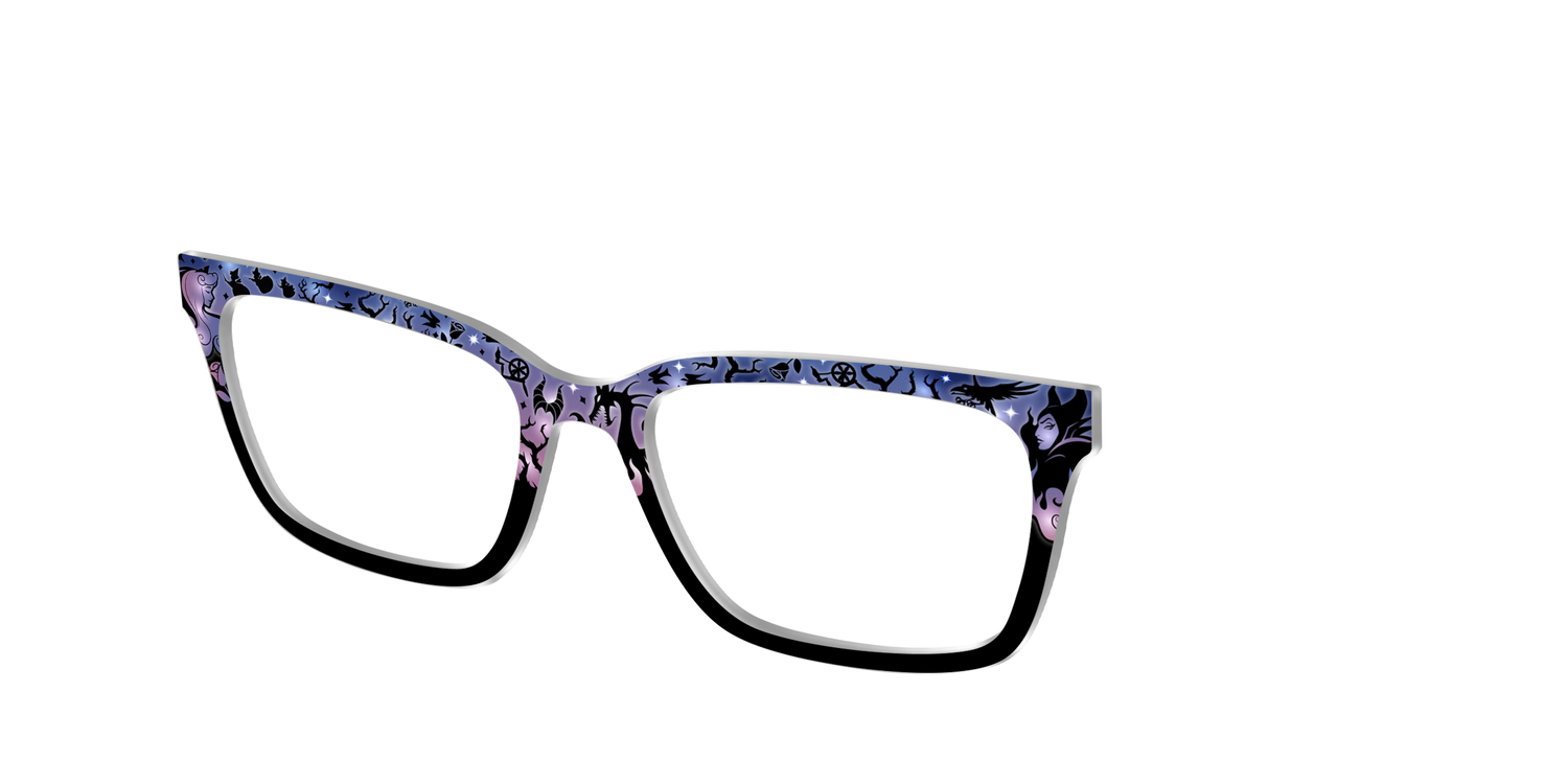 Under my Spell - Angle Top Image - Pair Eyewear
