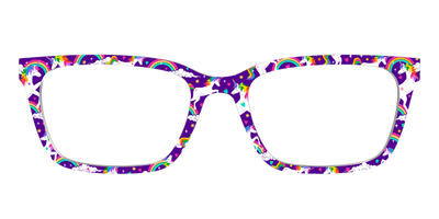 The Unity Unicorns - Front Top Thumbnail - Pair Eyewear