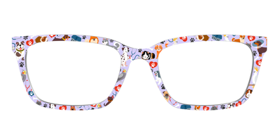 The Veterinary - Front Top Thumbnail - Pair Eyewear