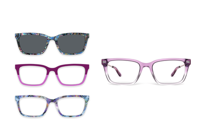 The Payton - The Pixie Pairing Set
