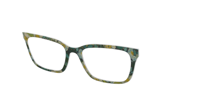 The Wild Roses - Angle Top Thumbnail - Pair Eyewear