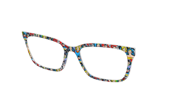 The Women of DC - Angle Top Thumbnail - Pair Eyewear