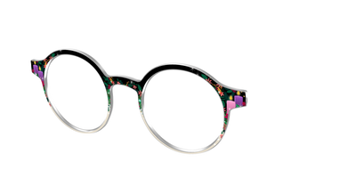 The Advent Candles - Angle Top Thumbnail - Pair Eyewear