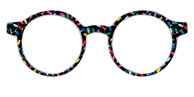 The Classic Winter Lights - Front Top Thumbnail - Pair Eyewear