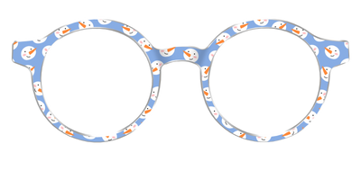The Frosty Friends - Front Top Thumbnail - Pair Eyewear