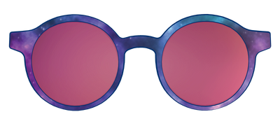 The Polarized Galaxy Sun Top - Front Top Thumbnail - Pair Eyewear