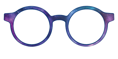 The Galaxy - Front Top Thumbnail - Pair Eyewear