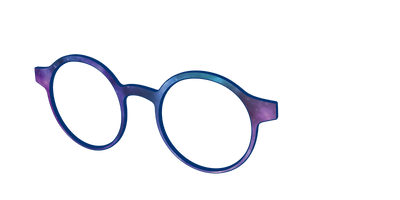 The Galaxy - Angle Top Thumbnail - Pair Eyewear