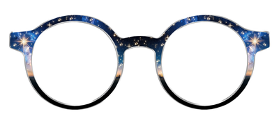 The North Star - Front Top Thumbnail - Pair Eyewear