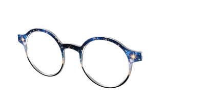 The North Star - Angle Top Thumbnail - Pair Eyewear