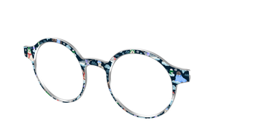 The Polar Playdate - Angle Top Thumbnail - Pair Eyewear