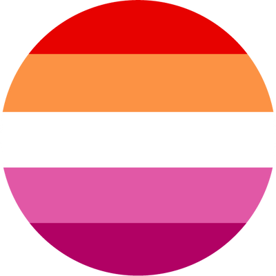 The Traditional Pride Flag
