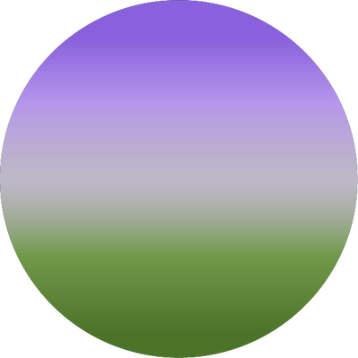 The Traditional Pride Flag