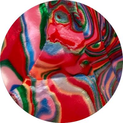 The Rainbow Disco
