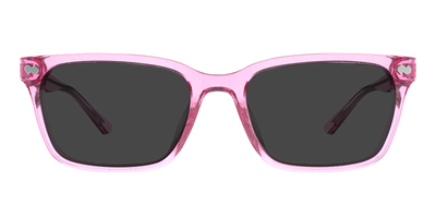 The Larkin - Pink Glitter Clear Sun - Thumbnail1 - Pair Eyewear