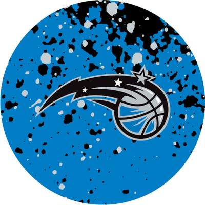 Nets Splatter