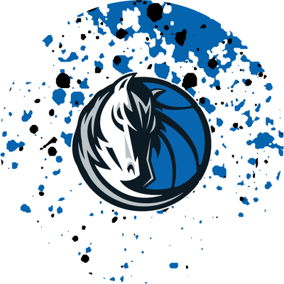 Mavericks Splatter