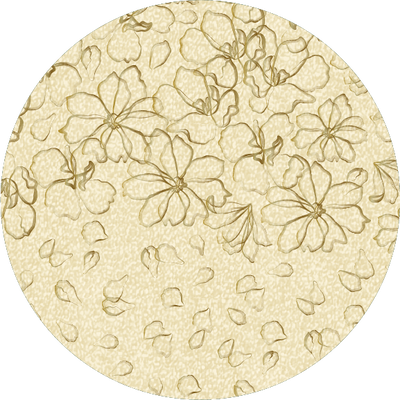 Mulan's Plum Blossoms