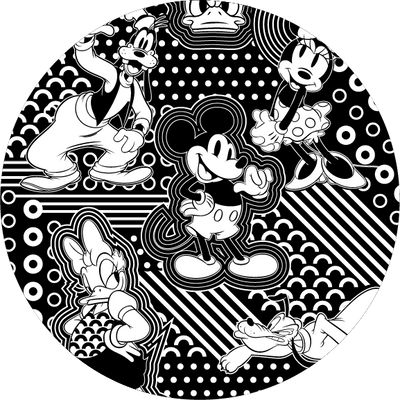 The Minnie Split