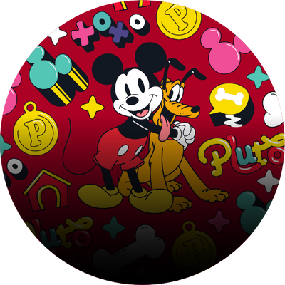 The Minnie Split