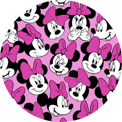 The Minnie Split