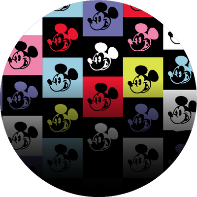 The Minnie Split
