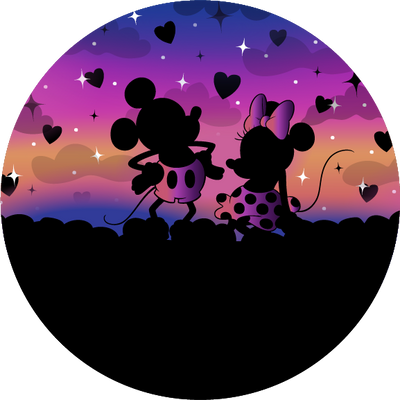 The Minnie Split