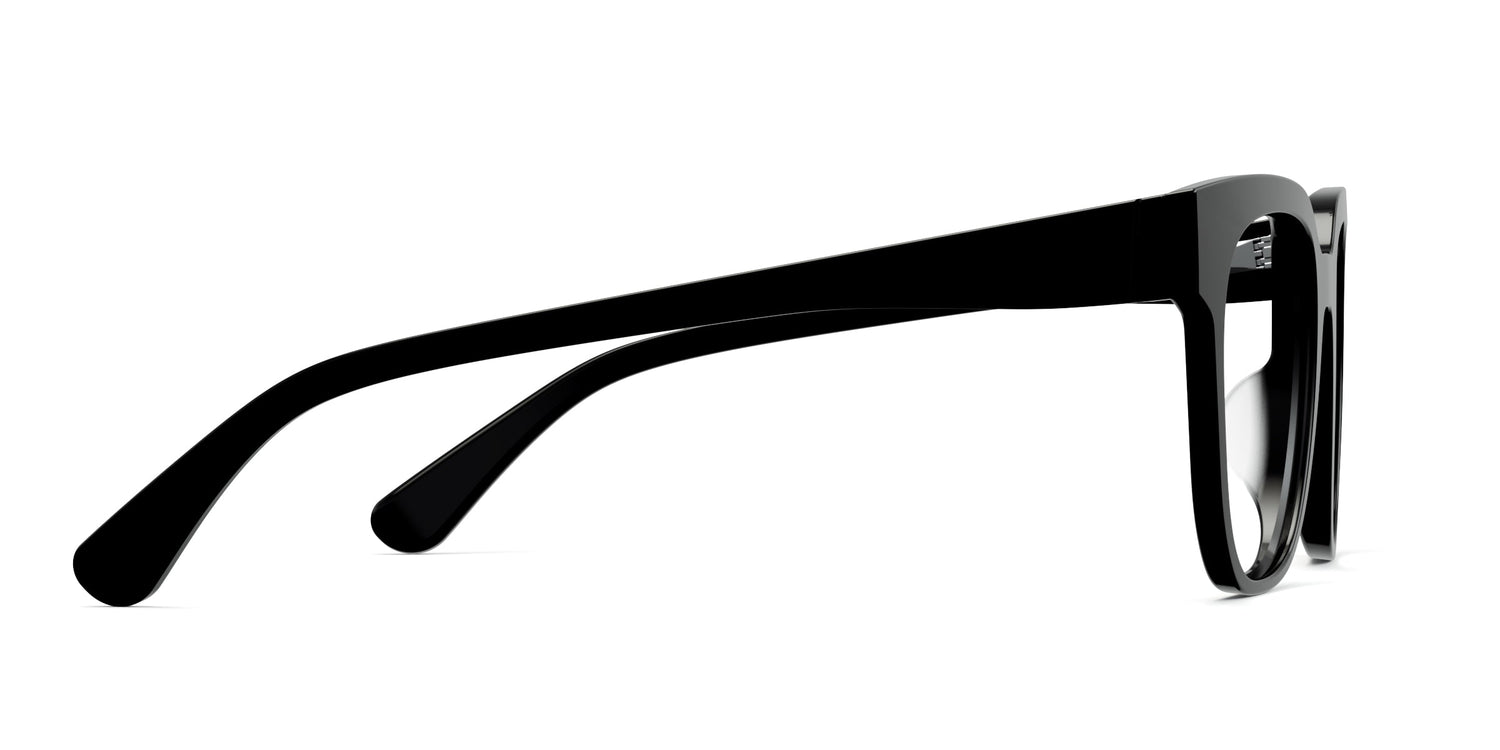 The Murphy - Lensless - Carousel 3 - Pair Eyewear