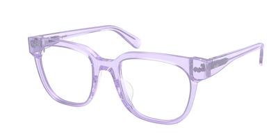 The Murphy - Lensless - Thumbnail 2 - Pair Eyewear
